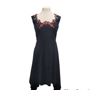 Womens dress